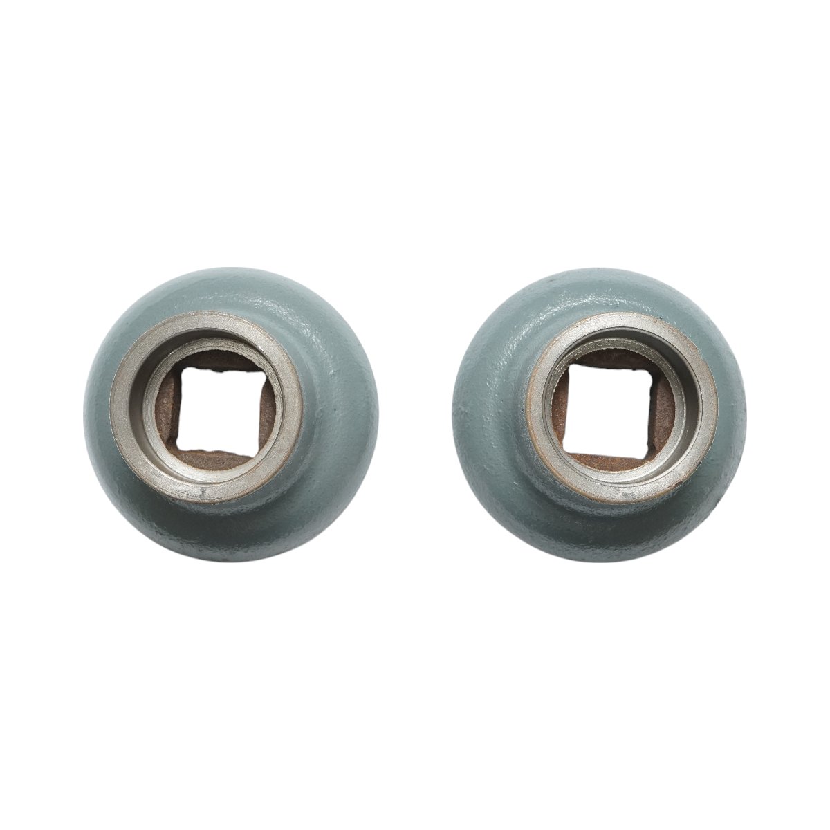 Semimosoare mare+mare D=55 GD 3,2 /set pentru lagar UC511 (teava)